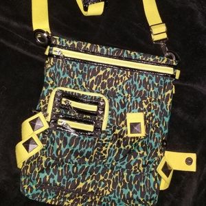Betsey Johnson bag